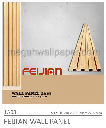 Feijian Wall Panel 1A03