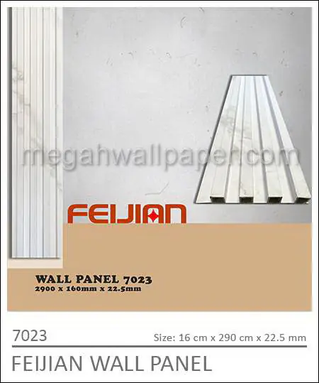 Feijian Wall Panel 7023