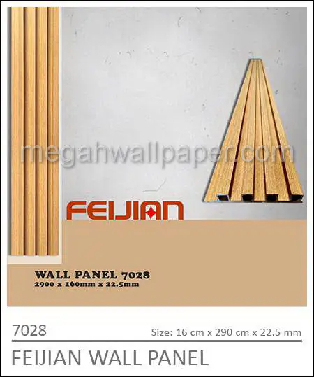 Feijian Wall Panel 7028