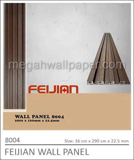 Feijian Wall Panel 8004