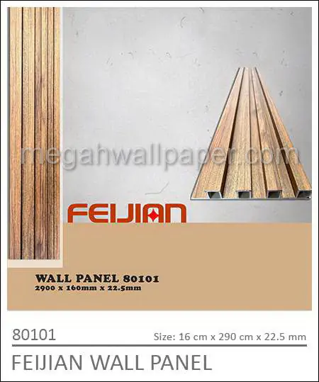 Feijian Wall Panel 80101