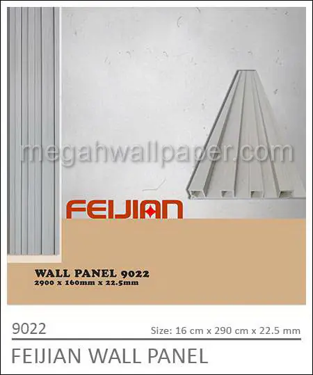Feijian Wall Panel 9022