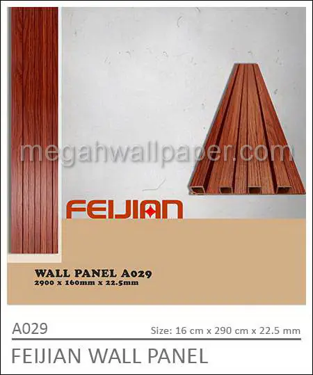Feijian Wall Panel A029