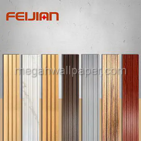 Feijian Wall Panel
