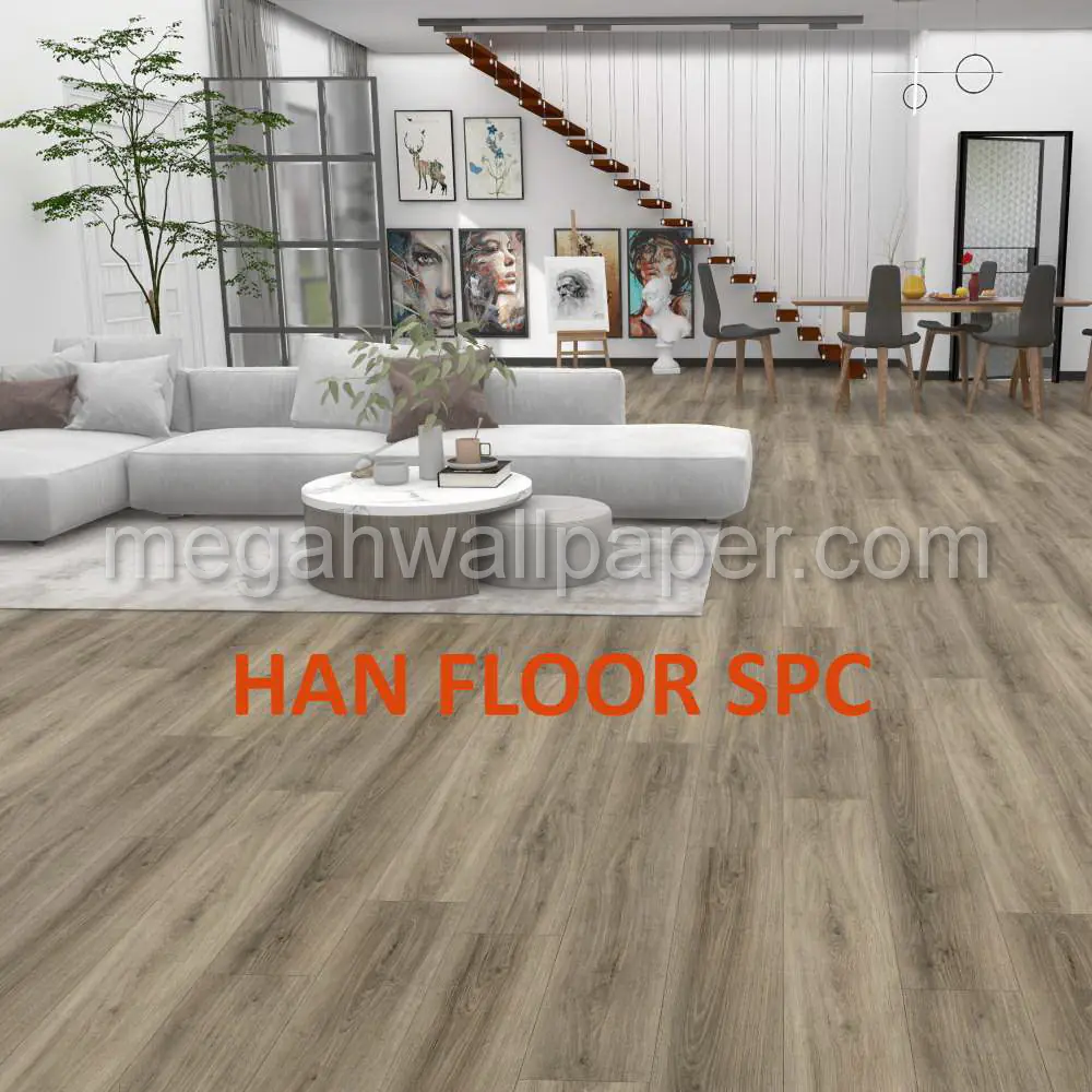 Han Floor SPC
