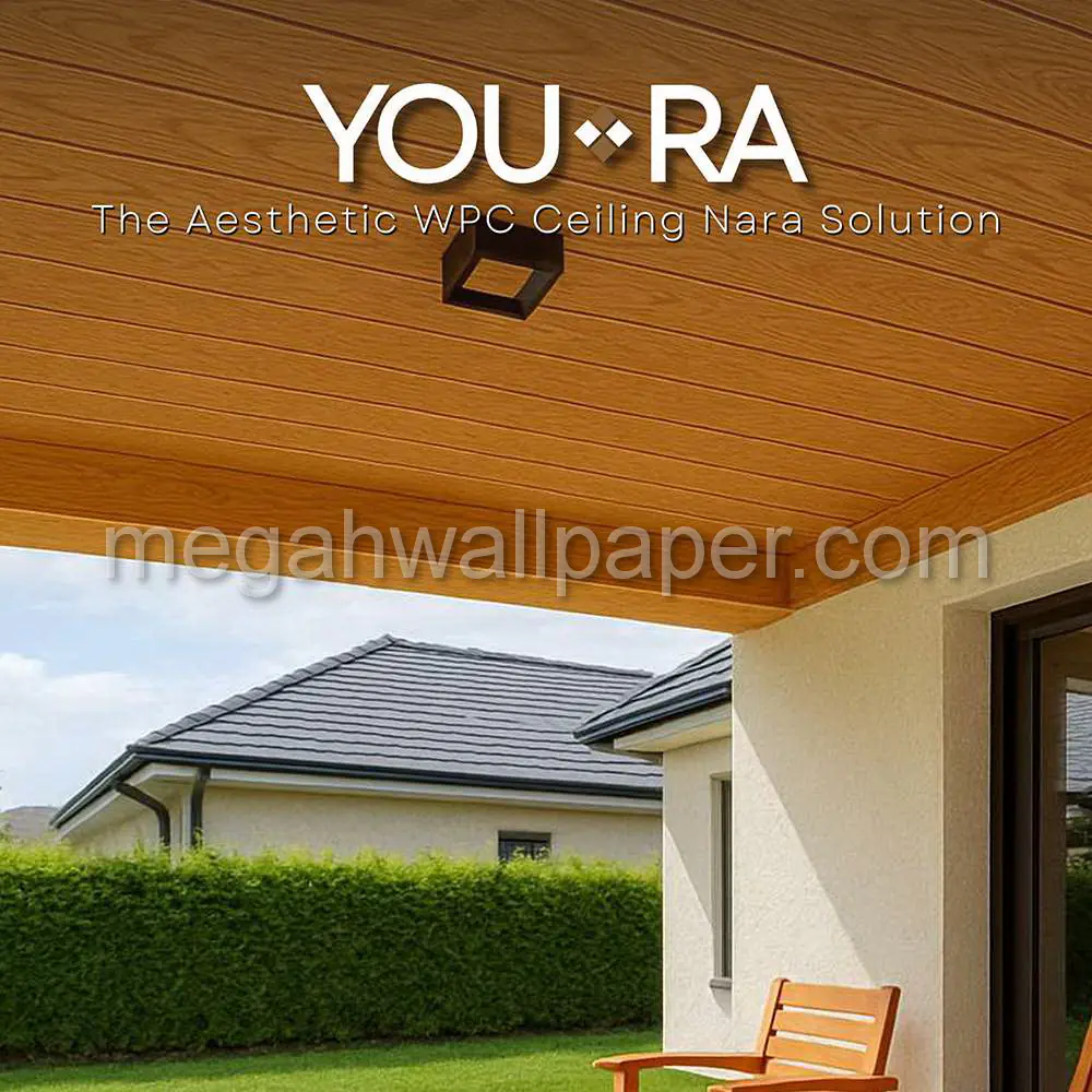 YOU RA WPC CEILING NARA