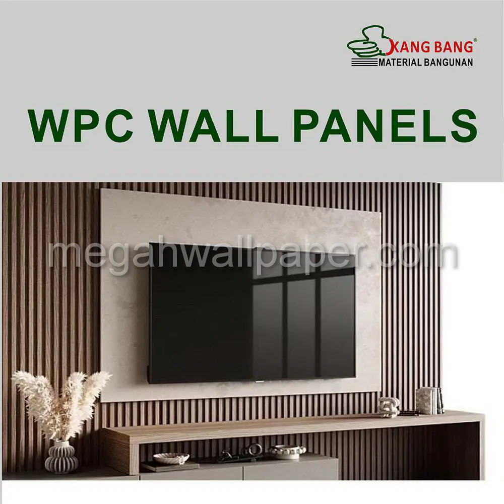 Kang Bang Wall Panel