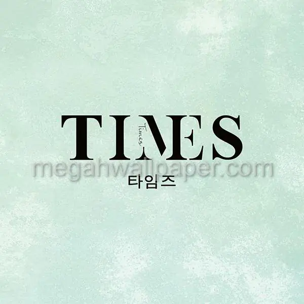 Times Wallpaper