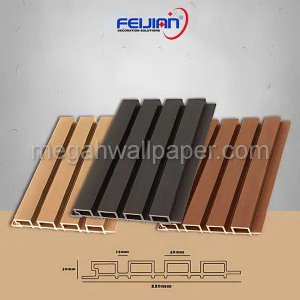 Feijian Wall Panel Outdoor