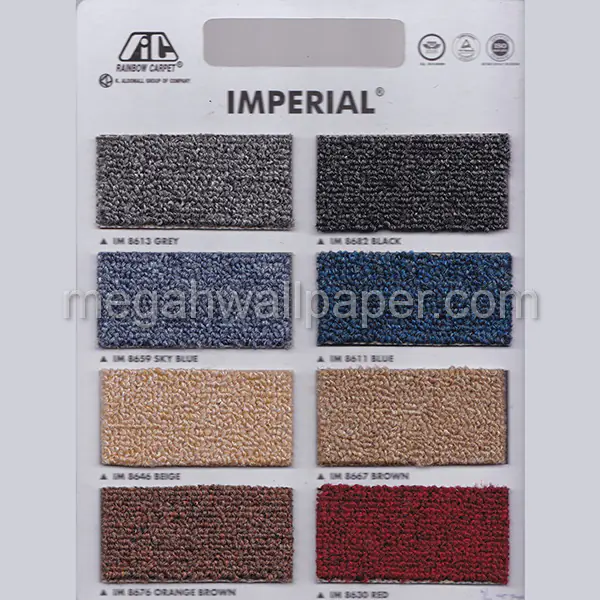 Karpet Roll Imperial