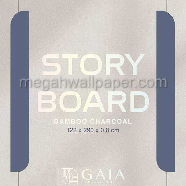 Gaia Story Board