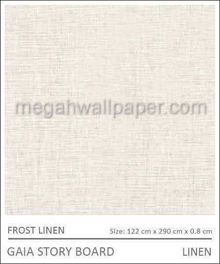 Linen-Frost Linen