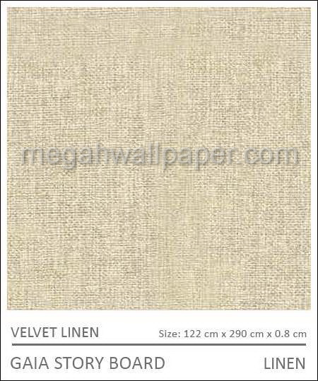 Linen-Velvet Linen