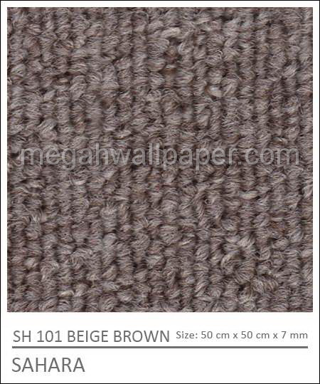 SH 101 BEIGE BROWN