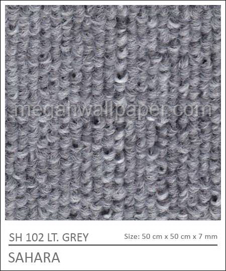 SH 102 LT GREY