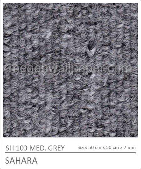 SH 103 MED GREY