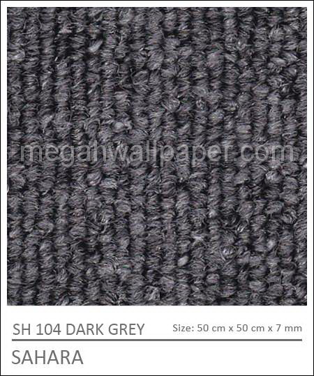 SH 104 DARK GREY