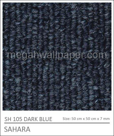 SH 105 DARK BLUE