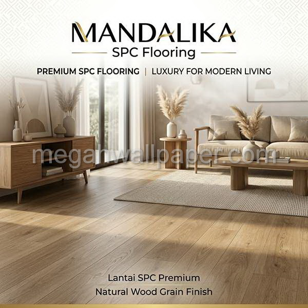 MANDALIKA SPC