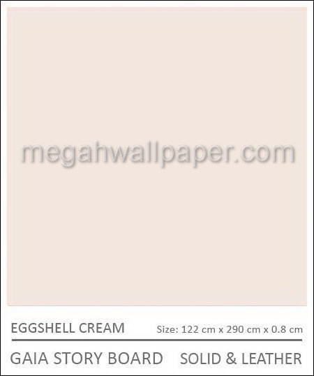 Solid&Leather-eggshell cream