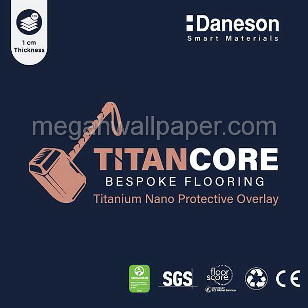 Titancore Series Titan Core SPC
