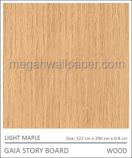 Wood-light maple