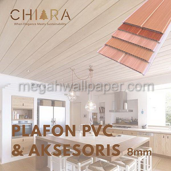 CHIARA PLAFON PVC