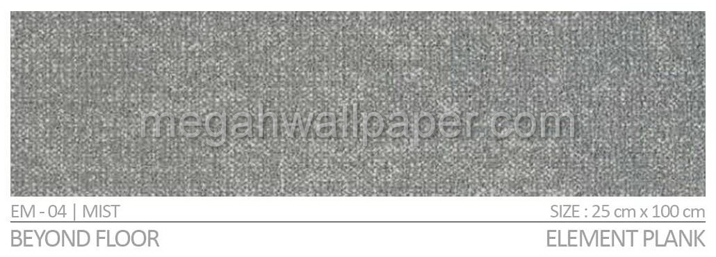 Beyond Carpet EM-04 Mist