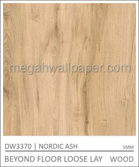 Beyond DW3370