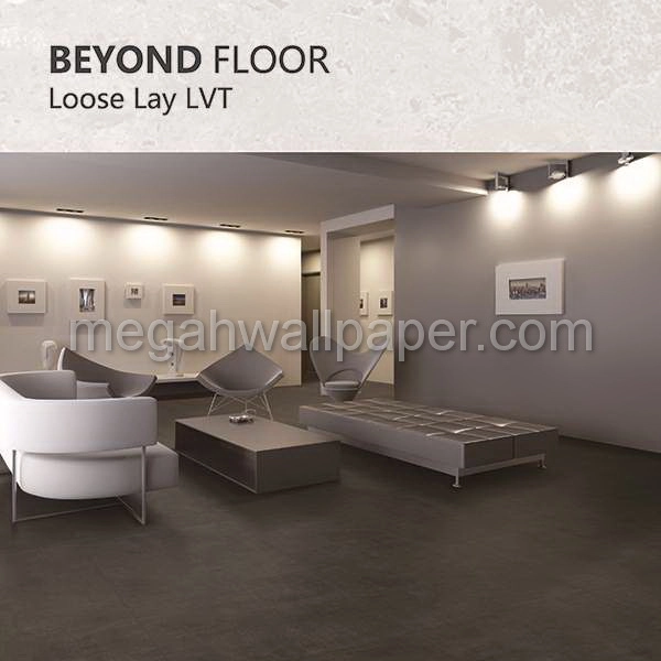 Beyond Floor Loose Lay LVT Vinyl