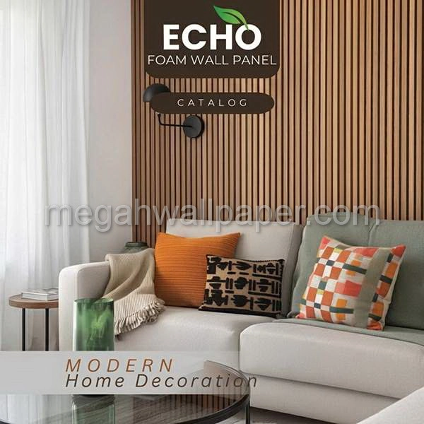 Echo Foam Wall Panel/Wallpanel