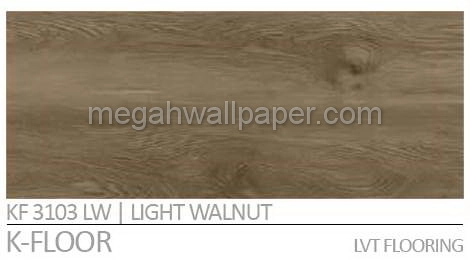 K-Floor KF 3103 LW