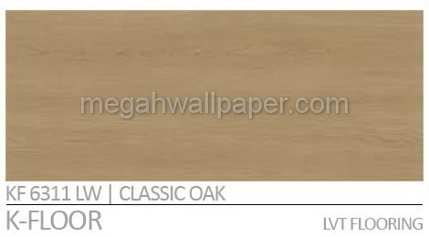 K-Floor KF 6311 LW
