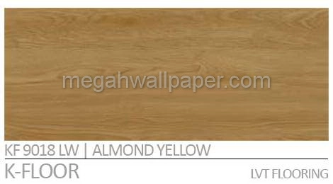 K-Floor KF 9018 LW