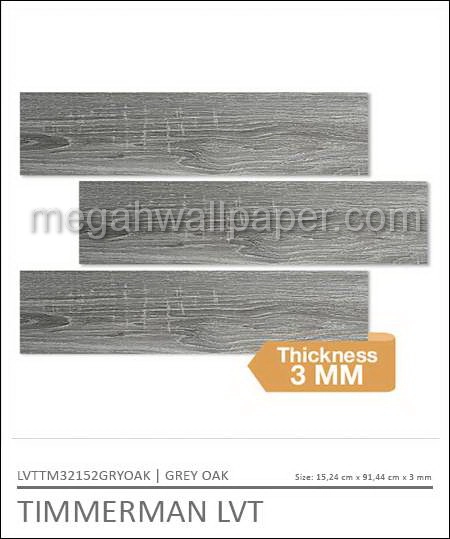 Timmerman Grey Oak