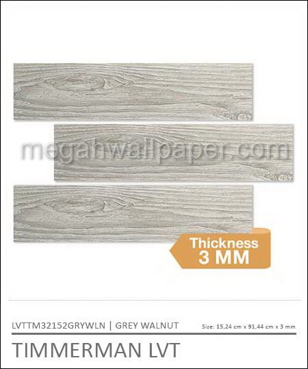 Timmerman Grey Walnut