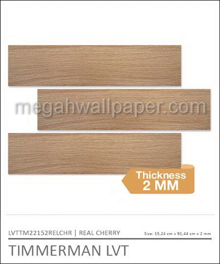 Timmerman Real Cherry