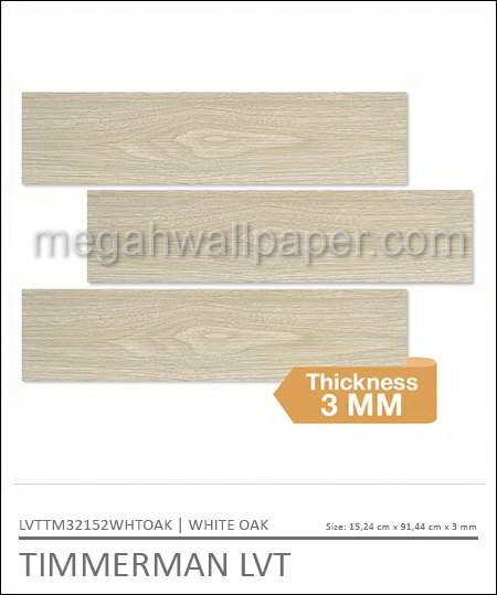 Timmerman White Oak