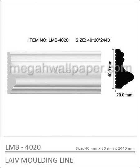Laiv LMB-4020