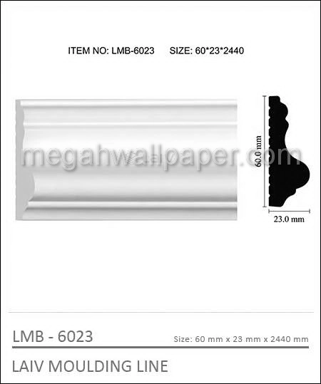 Laiv LMB-6023