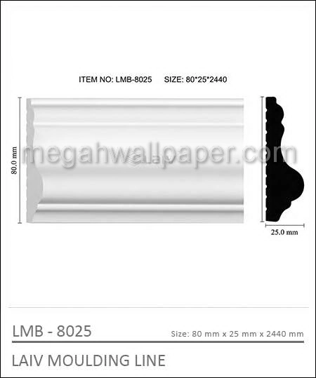 Laiv LMB-8025