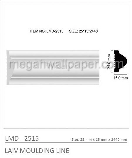 Laiv LMD-2515