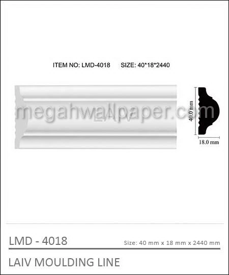 Laiv LMD-4018