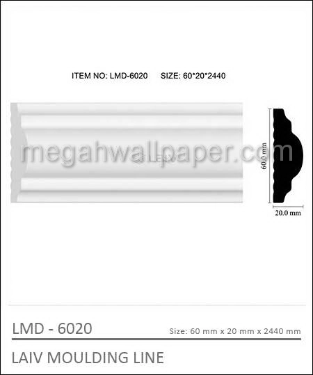 Laiv LMD-6020
