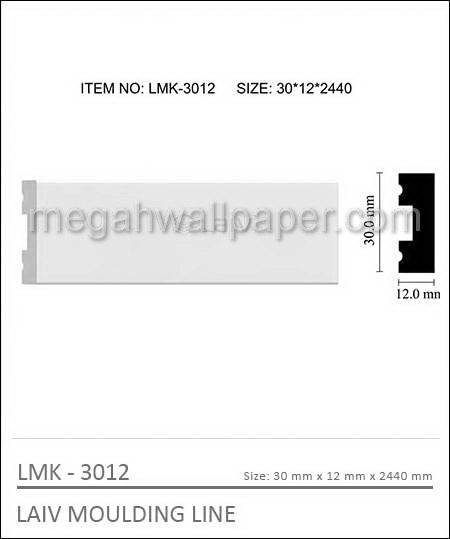 Laiv LMK-3012
