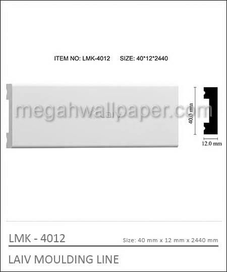 Laiv LMK-4012