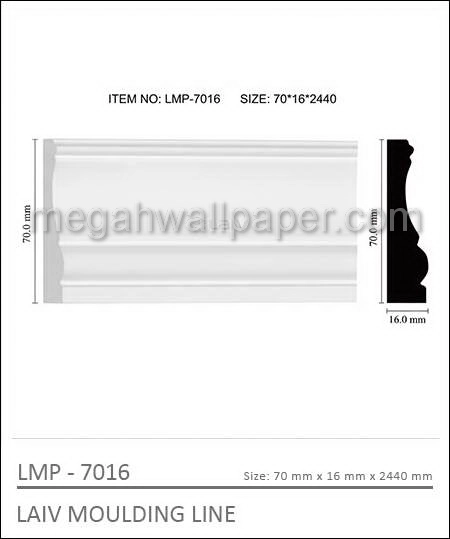 Laiv LMP-7016