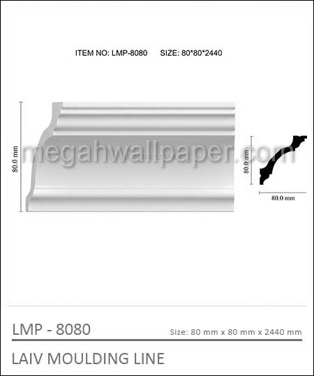 Laiv LMP-8080