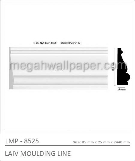Laiv LMP-8525