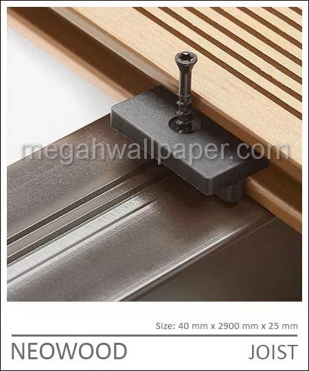 NeoWood Joist